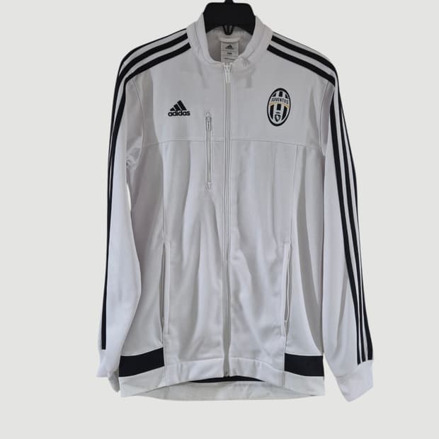 아디다스 유벤투스 트랩탑 져지