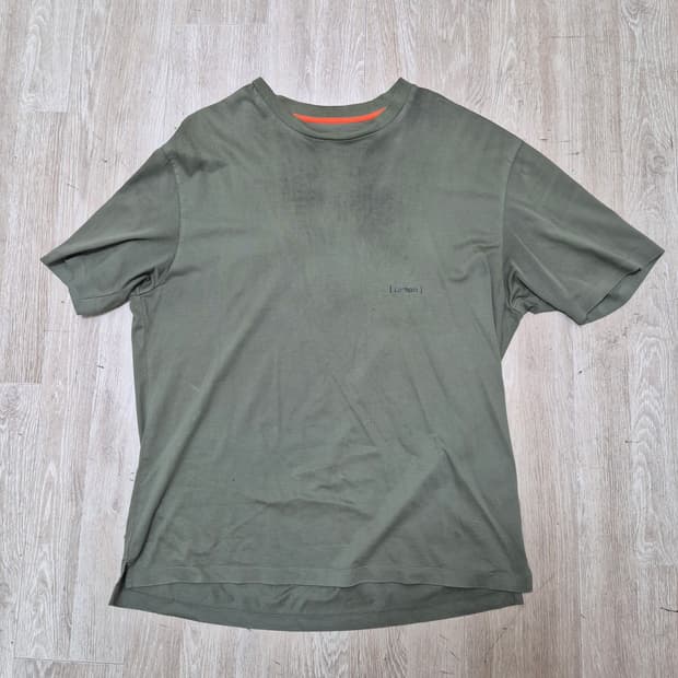 질스튜어트 뉴욕 프린팅 반팔티