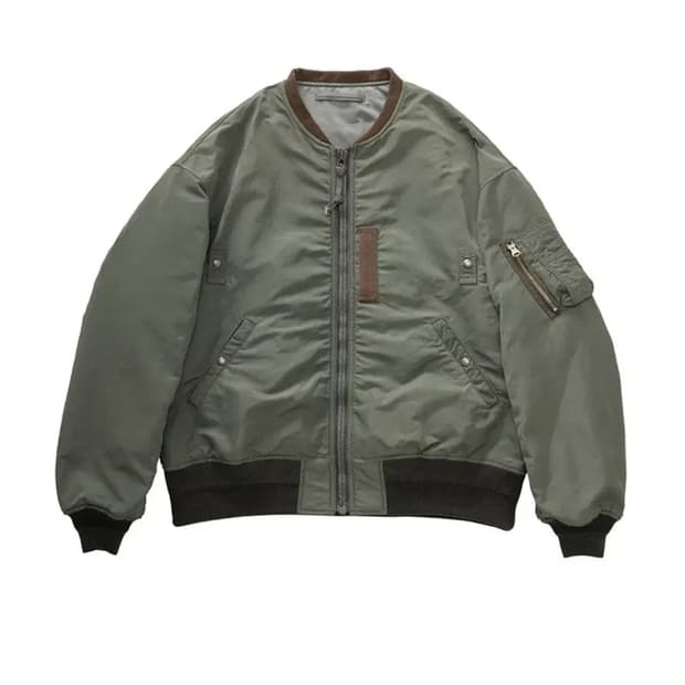 [구매] 비즈빔 26SS 토르손 그린 1