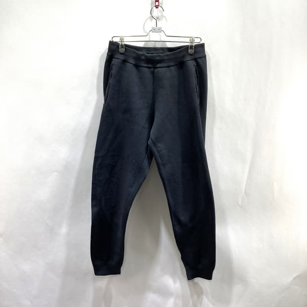 스파이더 2024 맨즈 스웨터 팬츠 블랙 L 