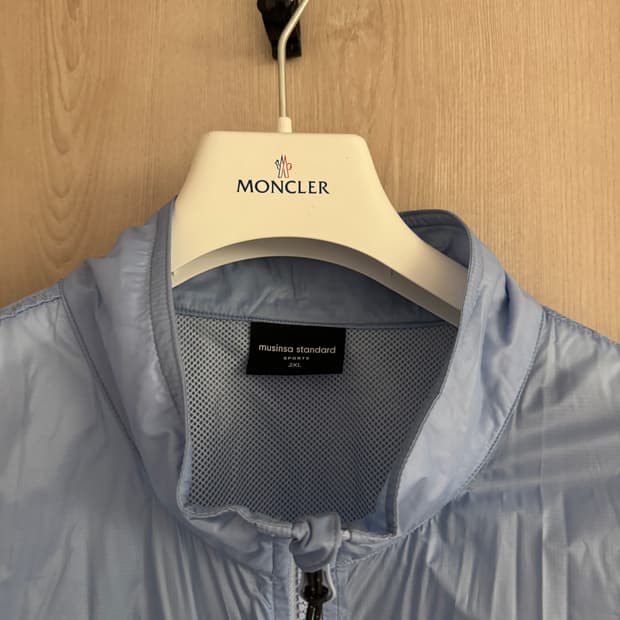 무탠다드 스포츠 2XL