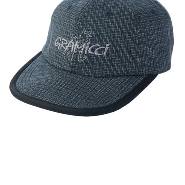 그라미치 도비 우븐 캡