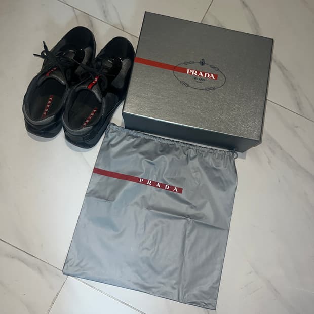 프라다 아메리카컵