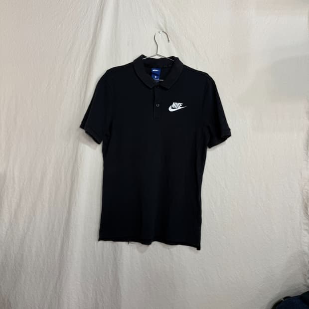 NIKE 나이키 카라 반팔티