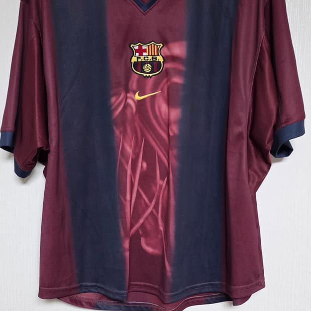 바르셀로나 스캇 XL 판매