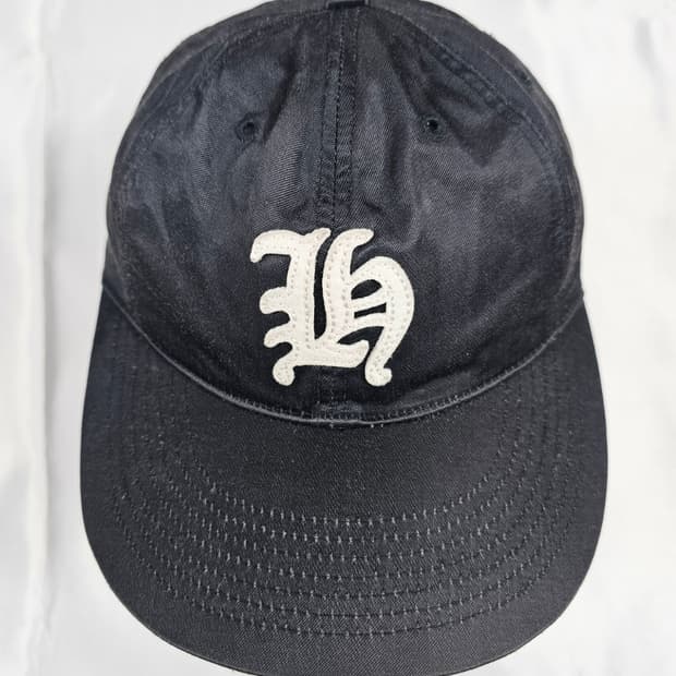 헤리티지플로스사틴캡