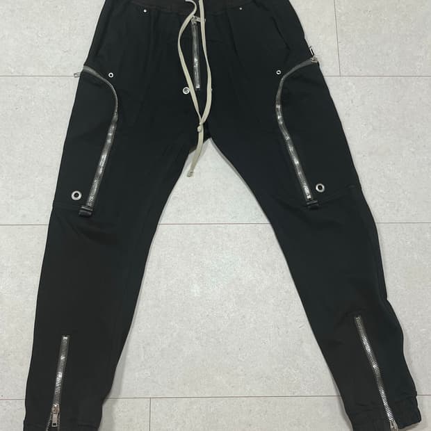 릭오웬스 바우하우스