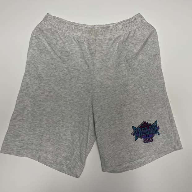 아식스 90s 올드 프로룩 빈티지 하프팬츠 16번 빈티지 ASICS