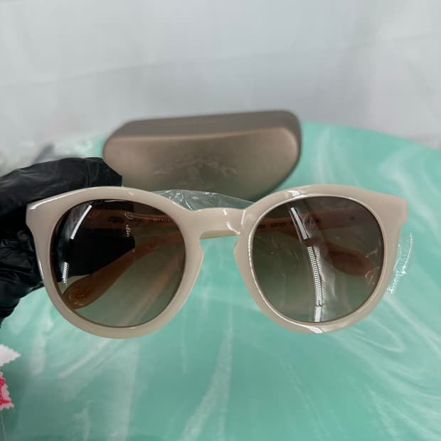 [새상품 무료배송] Made in Japan 비비안웨스트우드 선글라스