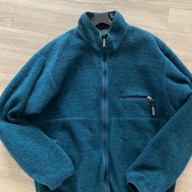 🇺🇸파타고니아 글리세이드 집업 XL