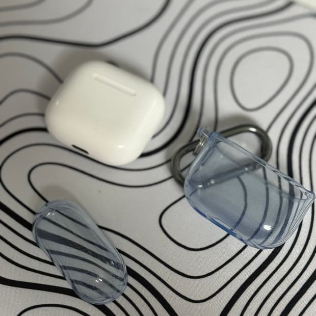 에어팟 4 상태 상급