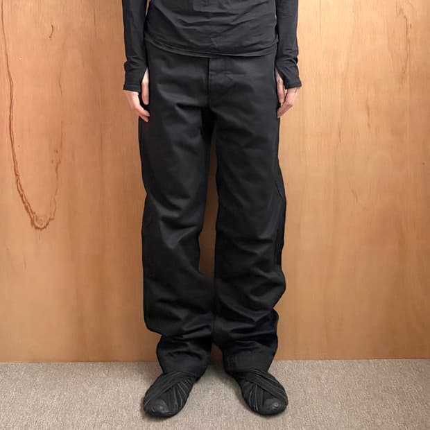 준야와타나베 치노 팬츠