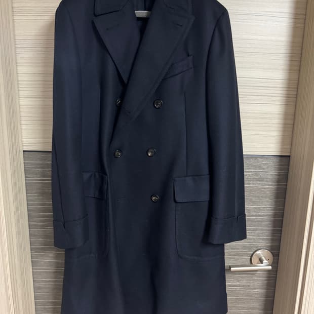 가브리엘 파시니 폴로코트 105size