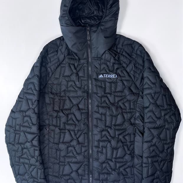 TERREX XPR 프리마로프트 패딩