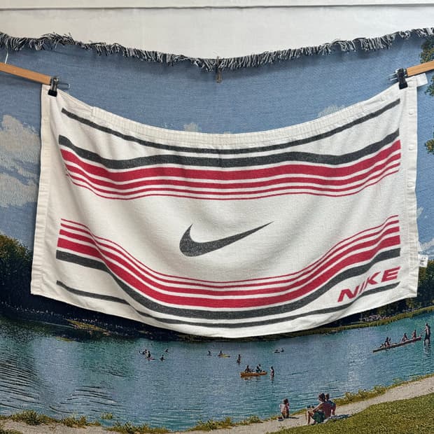 NIKE Towel/A18