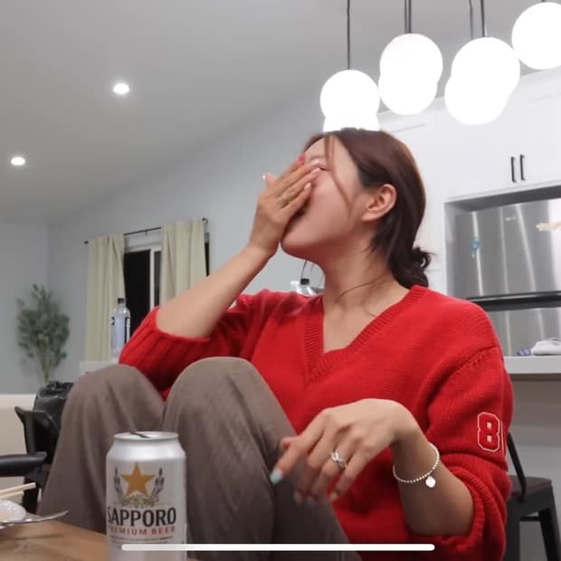 그로브스토어 니트