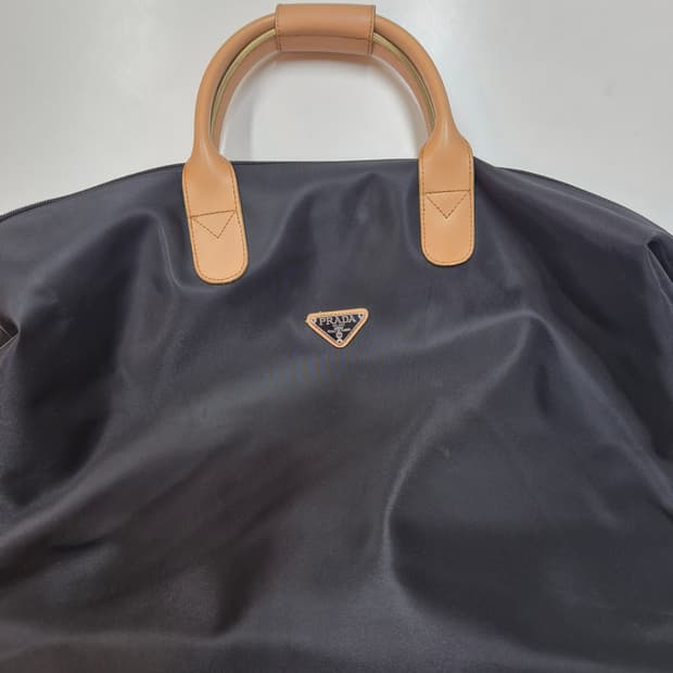 프라다 여행가방(60*45)