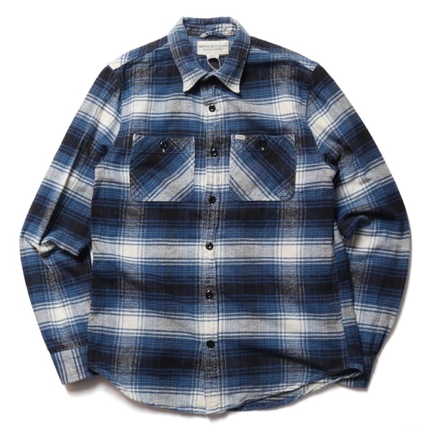 Denim & Supply Ralph Lauren Flannel Shir