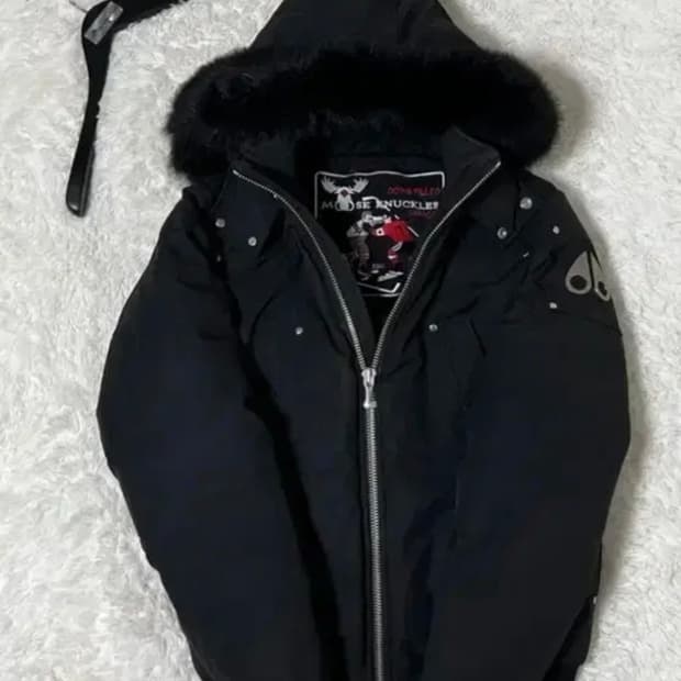 무스너클 발리스틱 m