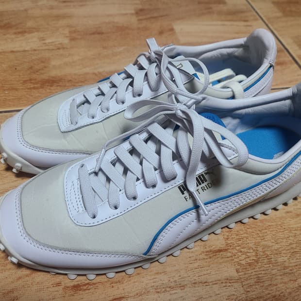 푸마 다즐러 패스트라이더 260(255추천)