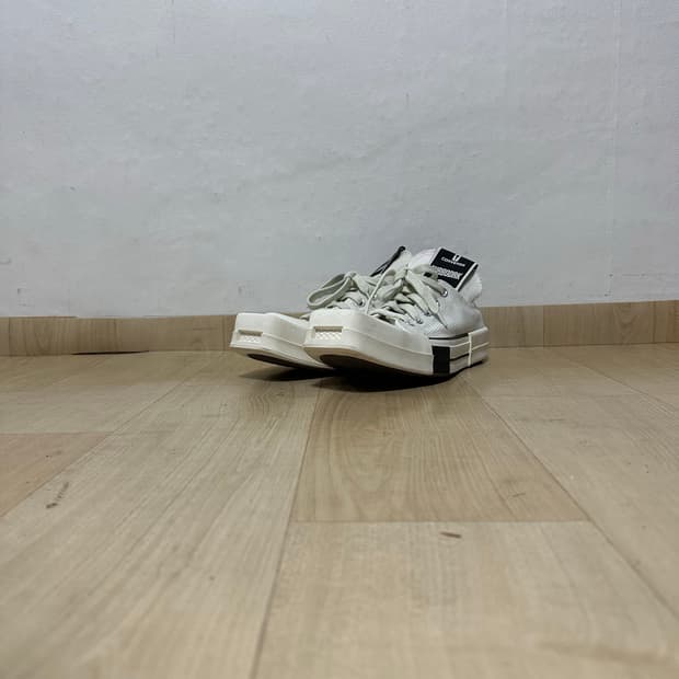 컨버스 다크쉐도우 터보다크 척 70 로우