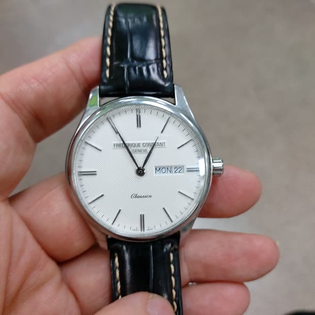 프레드릭콘스탄트 