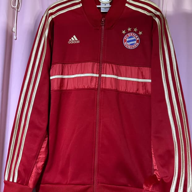 아디다스져지 아디다스 바이에른 뮌헨 트랙탑 아디다스대장 아디다스레드
