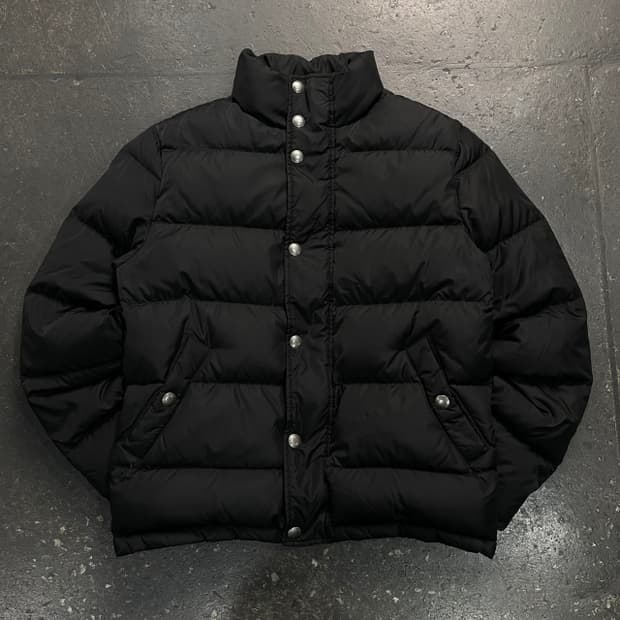 90-95 브룩스브라더스 푸퍼 패딩