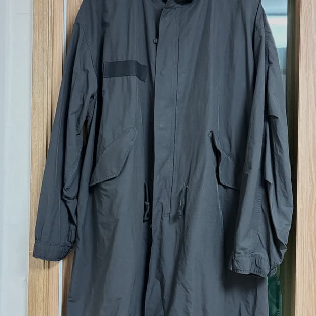 포터클래식 M65 피쉬테일파카 3size