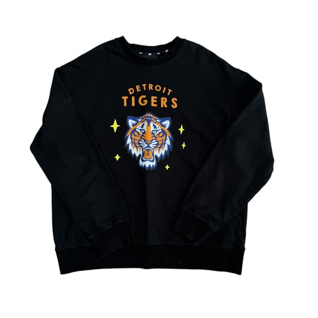 MLB 디트로이트 타이거즈 맨투맨