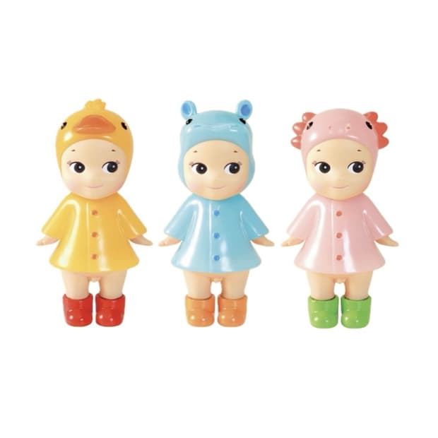 소니엔젤 레이니데이