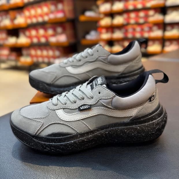 삽니다) 반스 울트라레인지 vans ultrarange vr3 neo