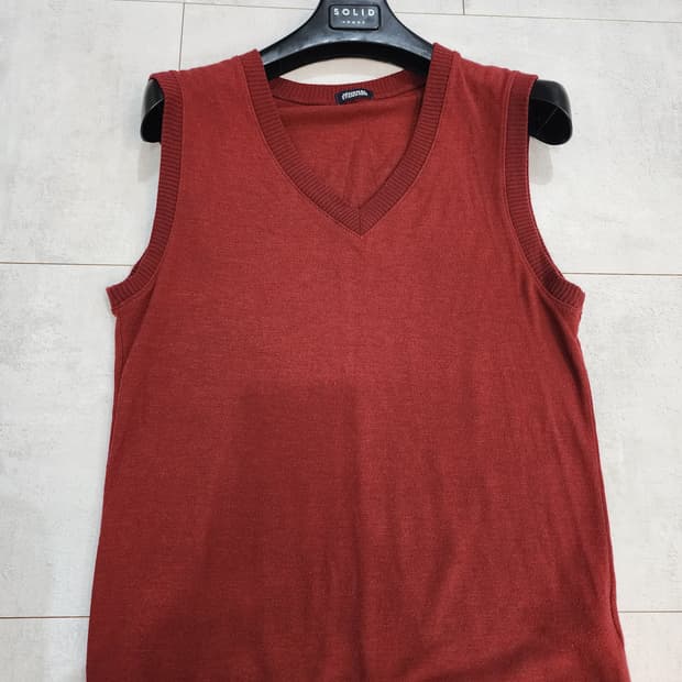 저널스탠다드 버건디 베스트(90~95)