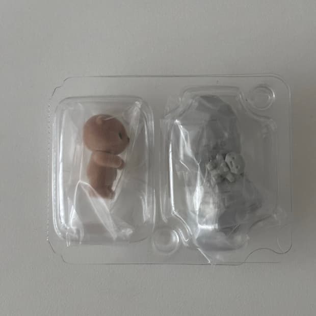 실바니안 아기요정의 숲 돌바니안