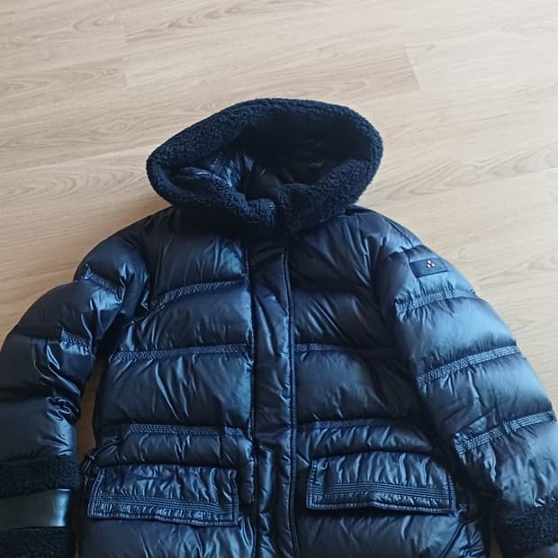 페트레이 쿤토 숏 블랙