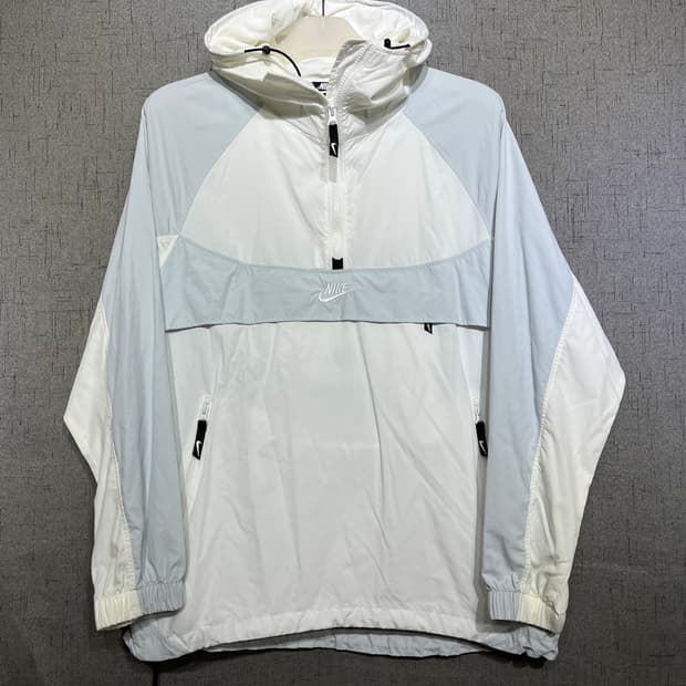 나이키 정품 NSW 윈드러너 아노락 자켓 M