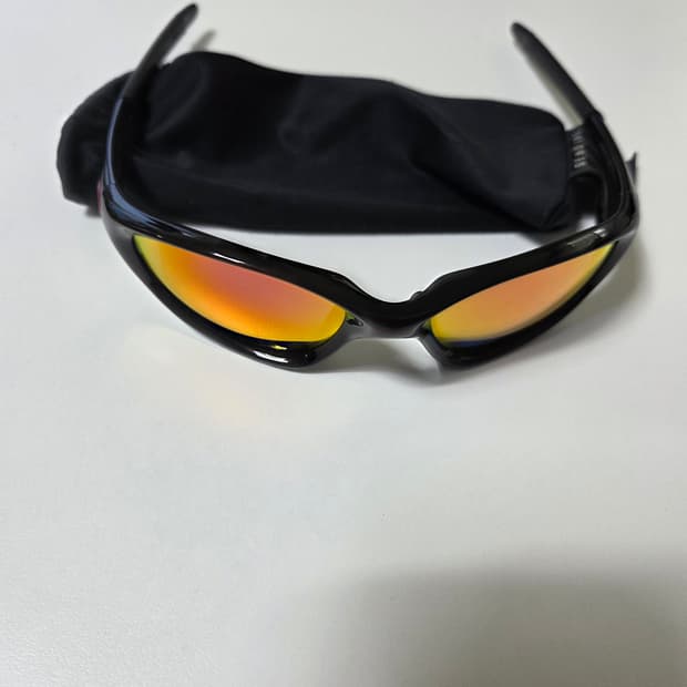 오클리 트웬티 xx 선글라스