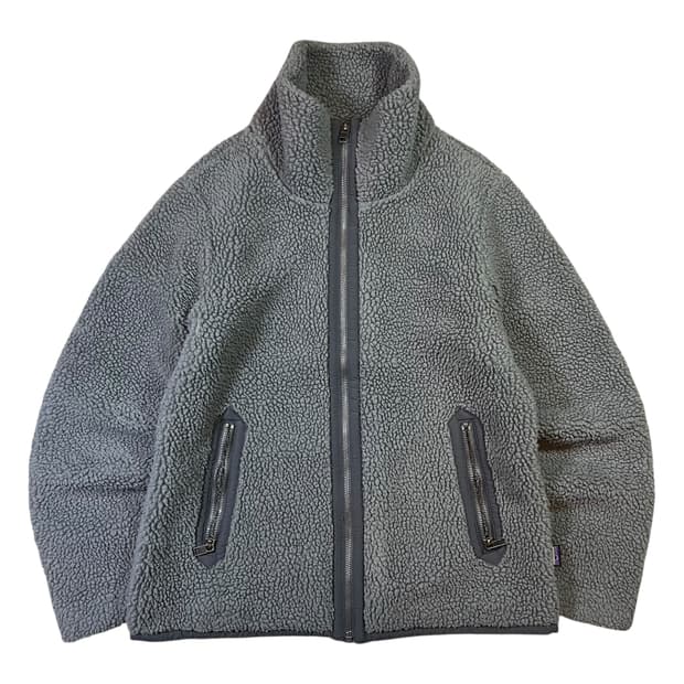 파타고니아 우먼 디바이디드 스카이 플리스 자켓