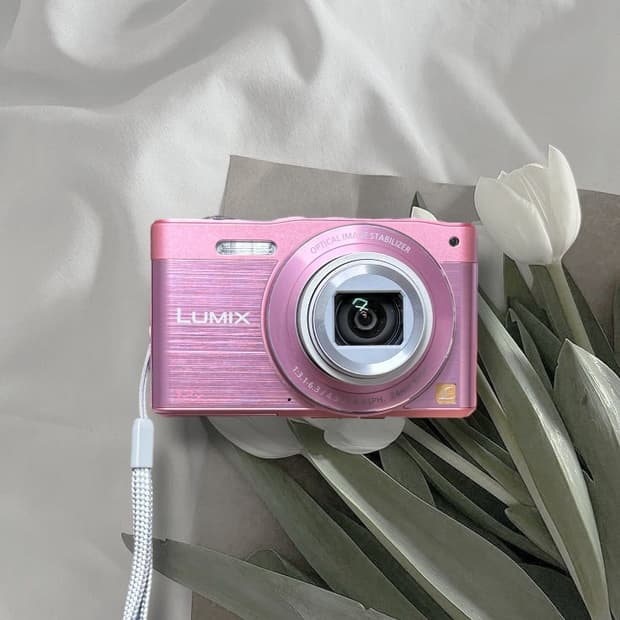 Wifi,무선!) 파나소닉x라이카 SZ8 빈티지 디카 캠코더 /캐논 니콘