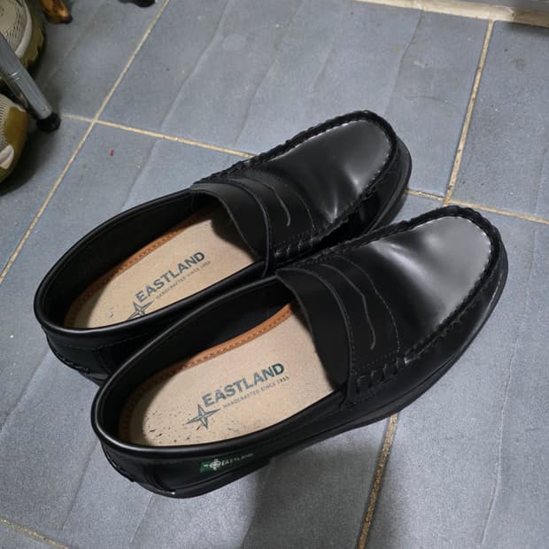 이스트랜드 로퍼