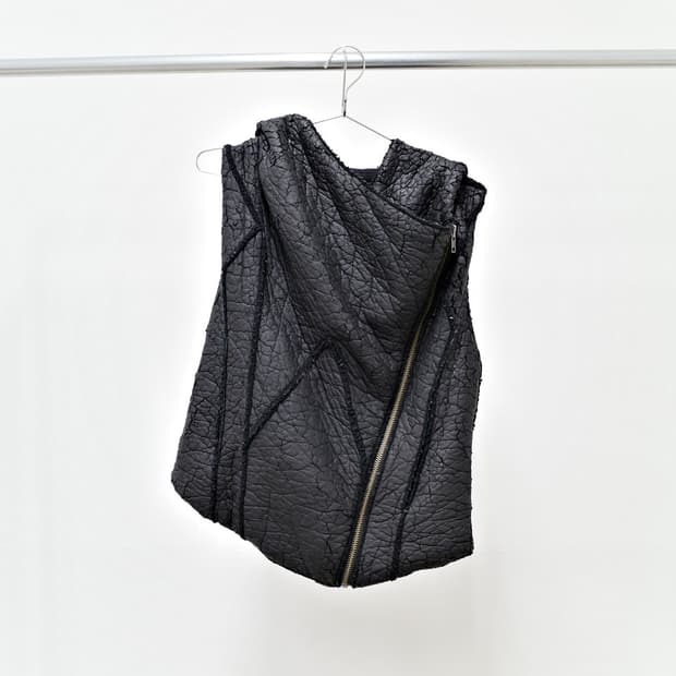 Helmut Lang Vest