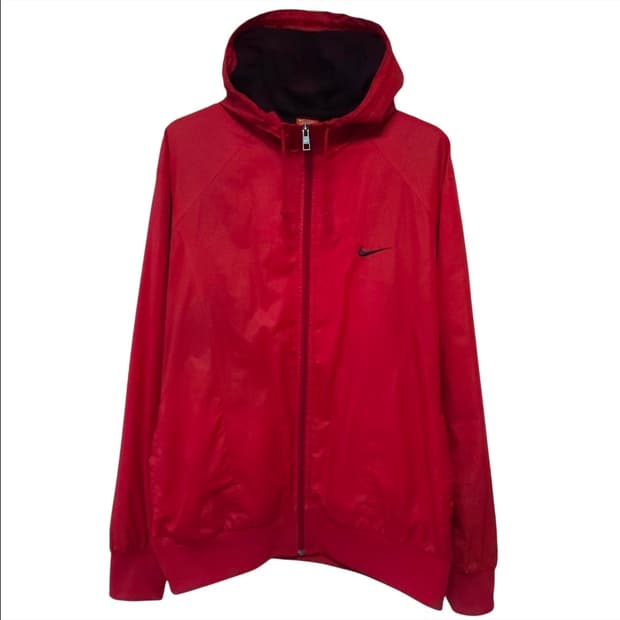 나이키바람막이 105 XL 트레이닝