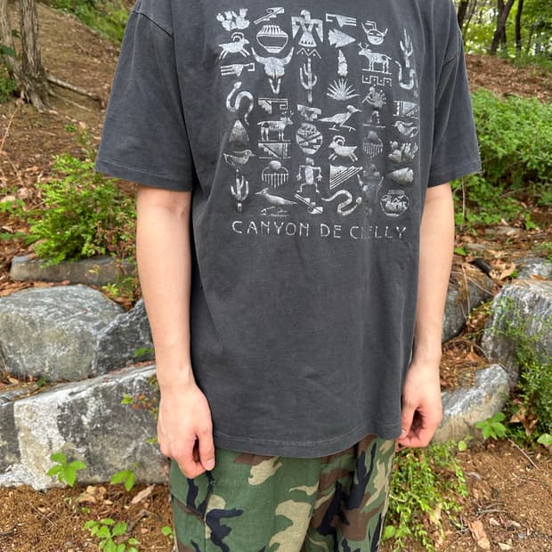 90s USA Vintage T-shirt