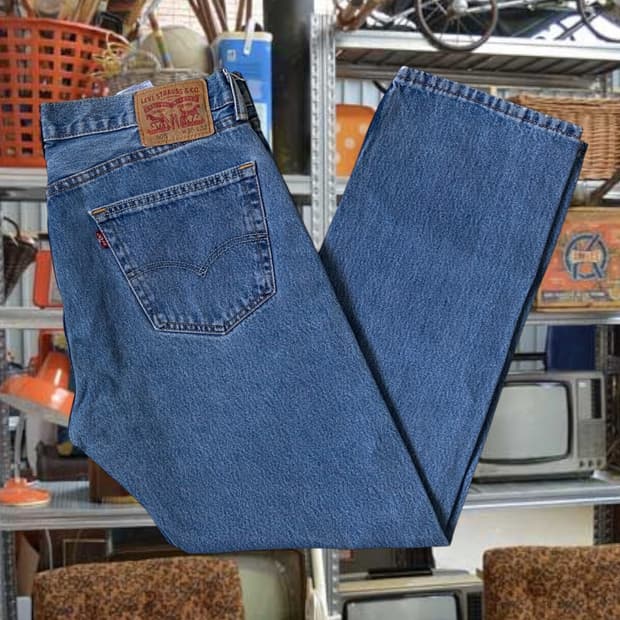 리바이스 505 (35) AB1289