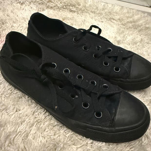 반스 스니커즈 230