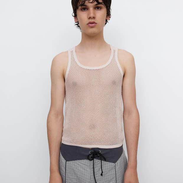 [S]기마구아스 Mateo 메쉬 탑