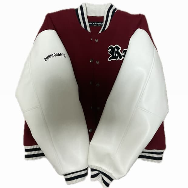 러닝하이 바시티 free