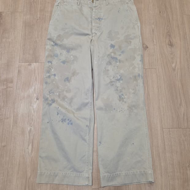 L) Bowwow 바우와우 더스티 치노팬츠