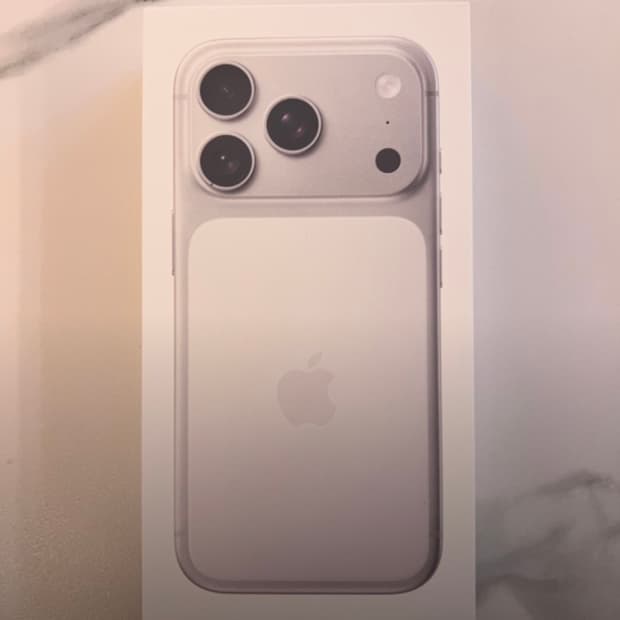 아이폰17프로 미개봉 자급제