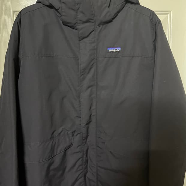파타고니아 이스머스 유틸리티 자켓 xl